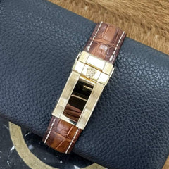 Rolex Daytona Cosmograph Ref. No. 116518 MOP