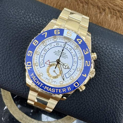Rolex Yacht-Master II Ref. No. 116688