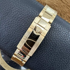 Rolex Daytona Cosmograph Ref. No. 126508-0008