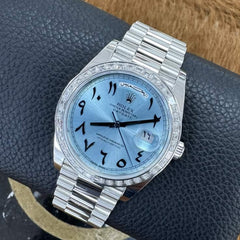 Rolex Day-Date Ref. No. 228396TBR