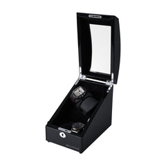 Billstone Avanti Plus 2 Carbon - Watch Winder