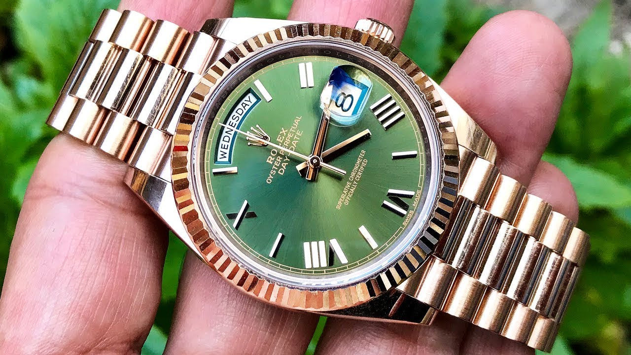 rolex day-date