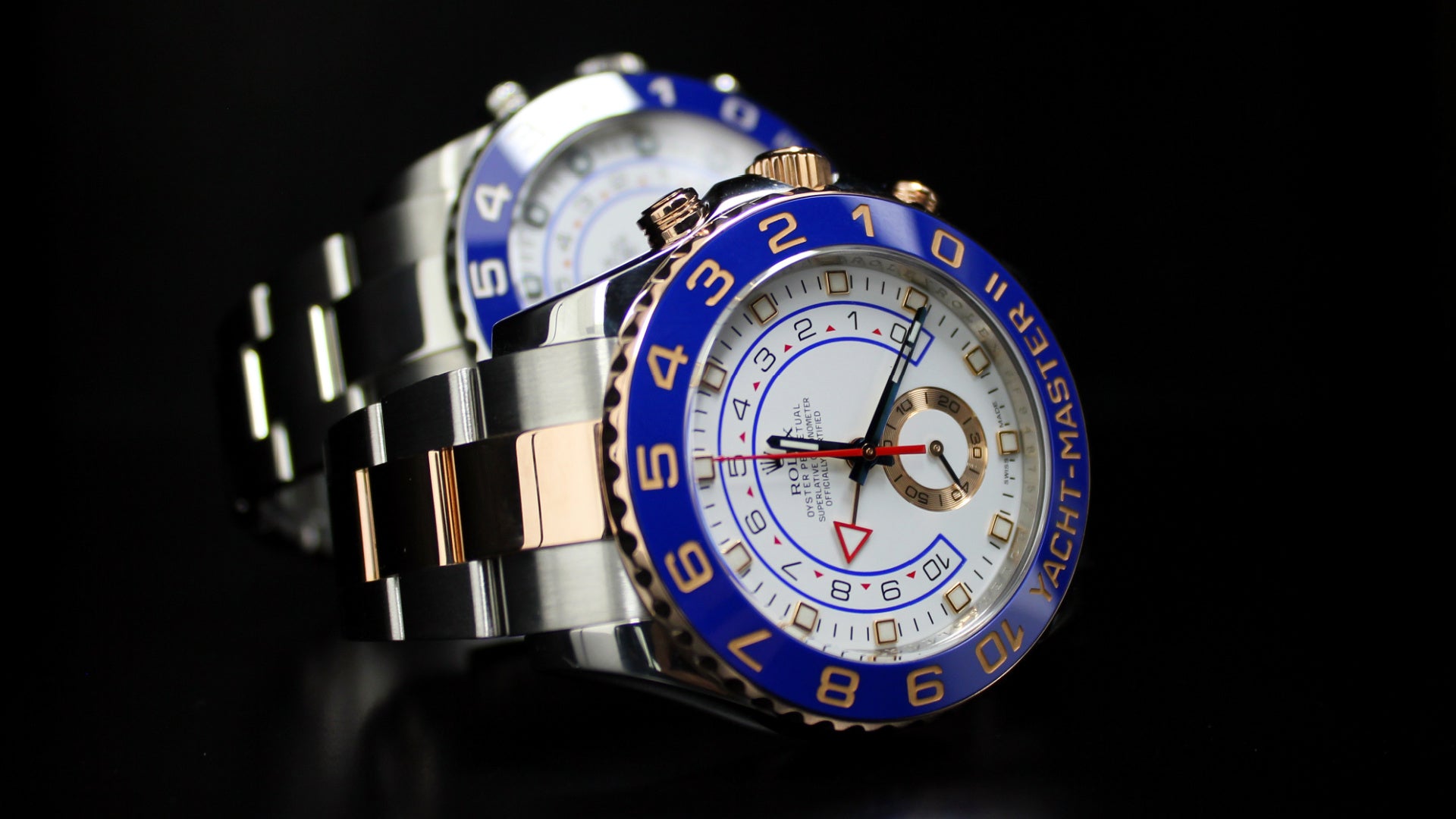 yacht-master 2