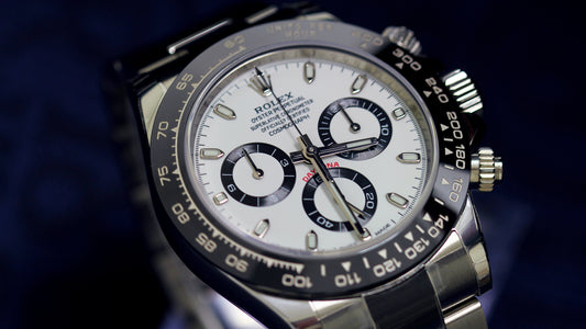 Why Should you Buy a Rolex?