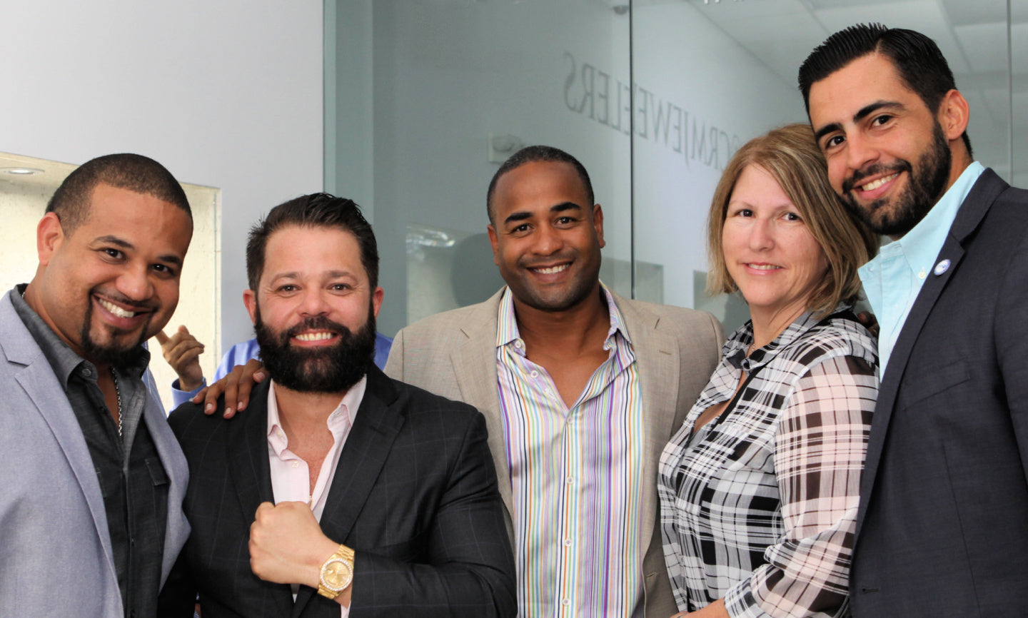 Employment Opportunities