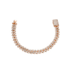 CRM Gold Bracelet BL0045