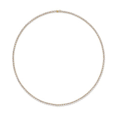 CRM Gold Chain BL0086