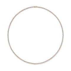 CRM Gold Chain BL0086