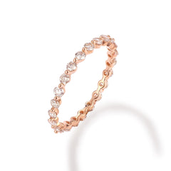 Trinity Brilliance Diamond Ring