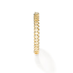 Trinity Gleam Diamond Ring