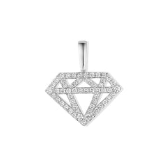 The Diamond Pendant