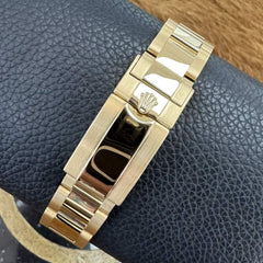 Rolex Submariner Ref. No. 126618LN-0002