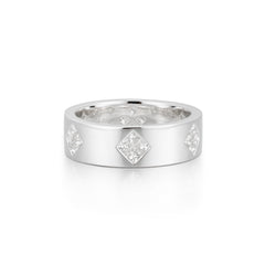 Renaissance Mirage Diamond Band
