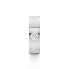 Renaissance Mirage Diamond Band