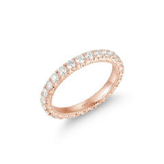 1.5 Pointers Miracle Edge Eternity Band