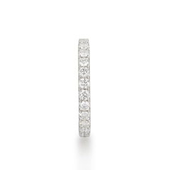 3 Pointers Miracle Edge Eternity Band
