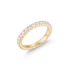 3 Pointers Miracle Edge Eternity Band