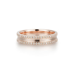 Dolce Sinfonia Diamond Ring