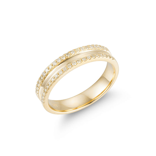 Dolce Sinfonia Diamond Ring
