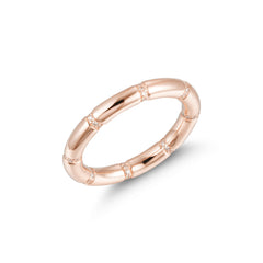 Incanto Dorato Diamond Ring