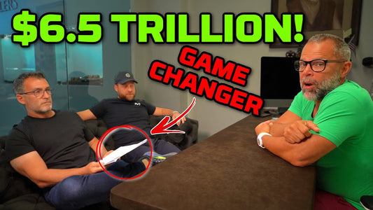 THE LUXURY WATCH MARKET IN 2022…GOOD, BAD OR UGLY?