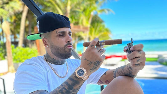 What Watches do Celebrities Wear