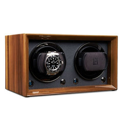 Billstone In Safe 2 Watch Winder