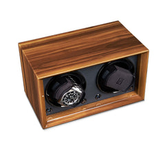 Billstone In Safe 2 Watch Winder