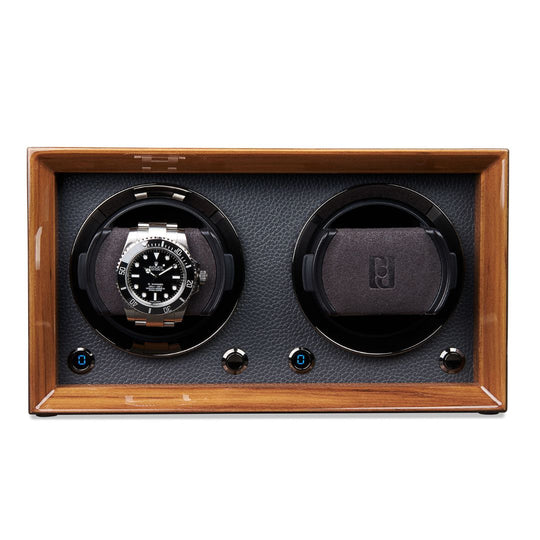 Billstone In Safe 2 Watch Winder
