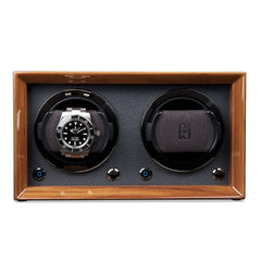 Billstone In Safe 2 Watch Winder