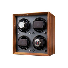 Billstone In Safe 4 Watch Winder