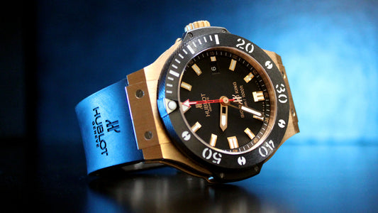 What You Should Know Before Buying a Pre-Owned Hublot