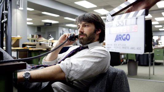 Rolex and the Power of Celebrity