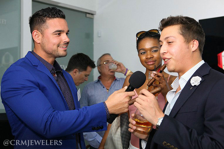 abel pabom xm cigars scotches and watches