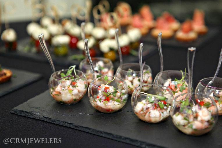 scotches and watches amazing food premier beverage catering