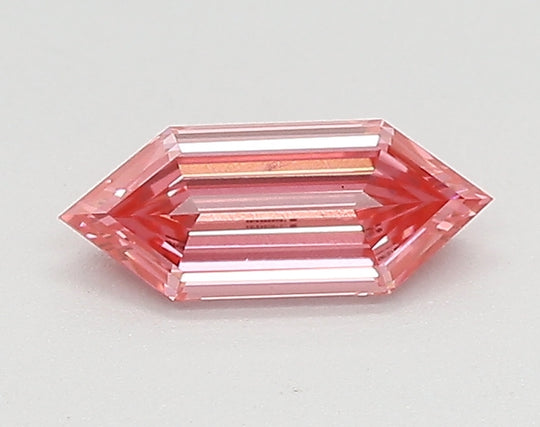 Other 0.35ct Fancy Vivid  Pink VS1
