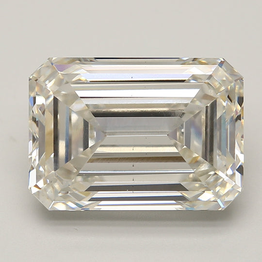 Emerald 11.08ct H VS1