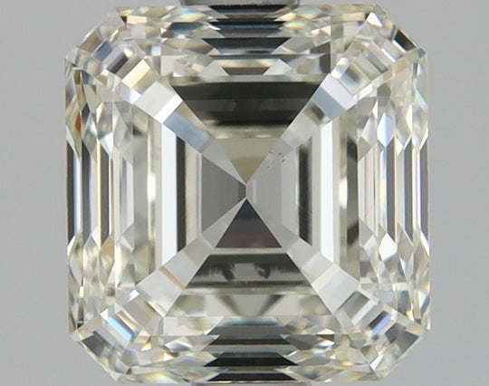 Asscher 1.70ct M VS1