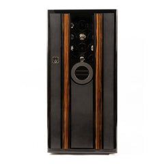 Billstone Tower 24 Macassar - Watch Winder