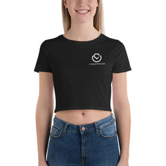 Women’s Crop Tee
