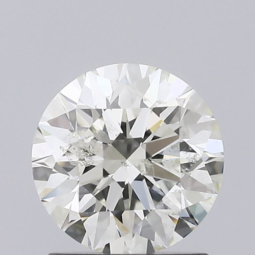 Round 1.21ct K I1