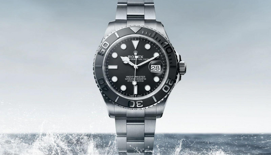 Rolex Yacht Master