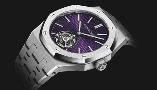 AP Royal Oak